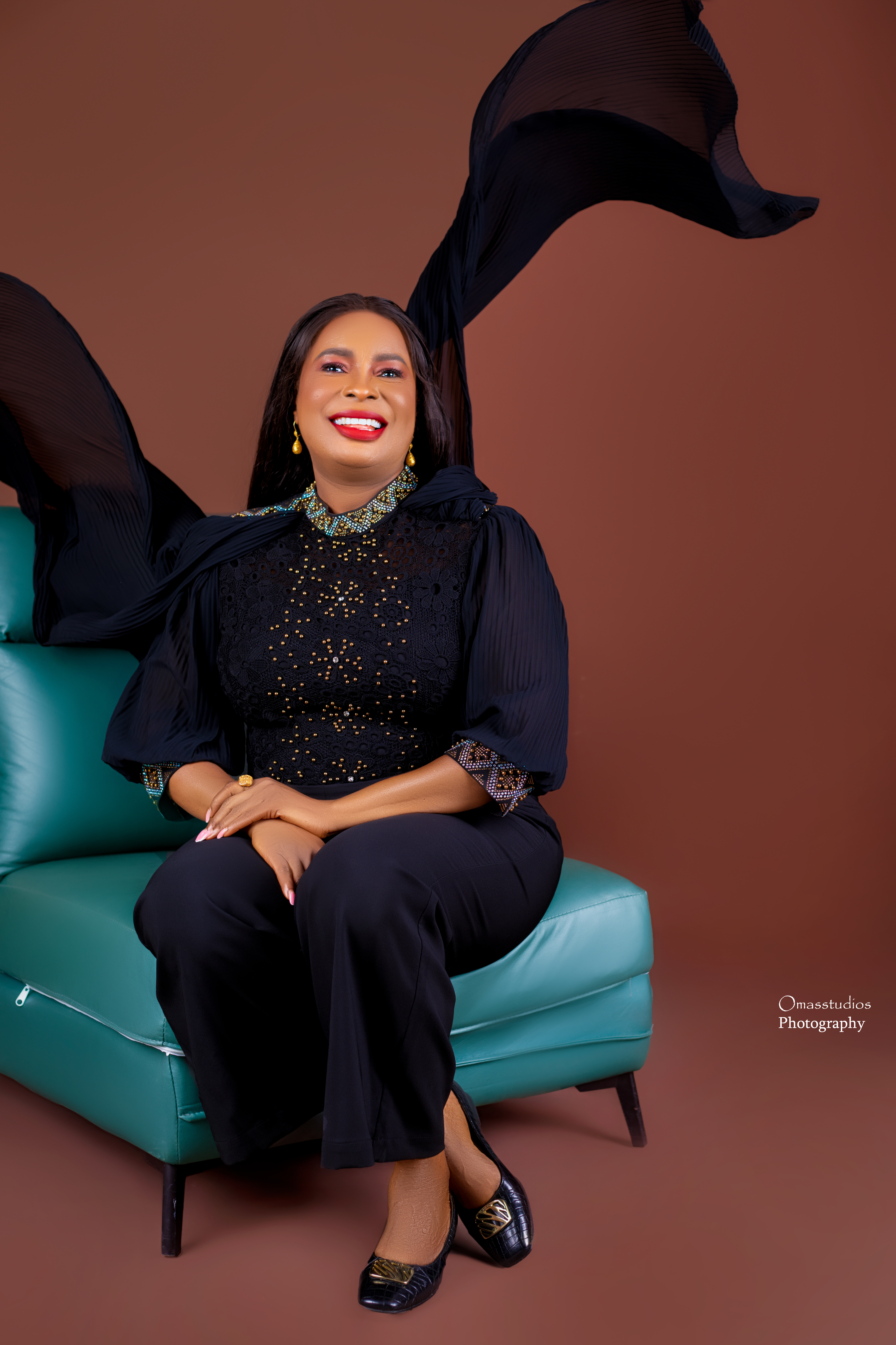 Dr. Ibiso Hart